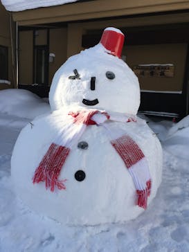 雫石スキー場に投稿された画像（2025/2/8）