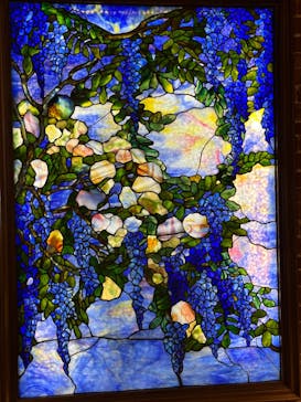 ニューヨークランプミュージアム＆フラワーガーデンに投稿された画像（2025/2/8）