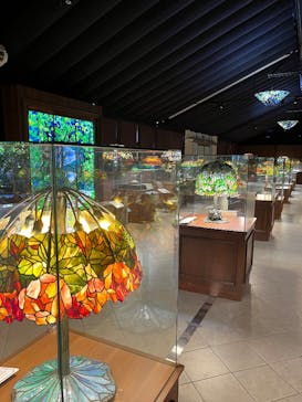 ニューヨークランプミュージアム＆フラワーガーデンに投稿された画像（2025/2/8）