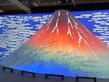 動き出す浮世絵展 TOKYOに投稿された画像（2025/2/8）