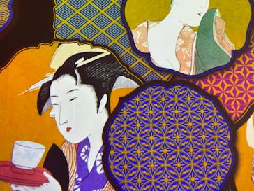 動き出す浮世絵展 TOKYOに投稿された画像（2025/2/8）