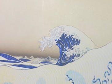 動き出す浮世絵展 TOKYOに投稿された画像（2025/2/8）