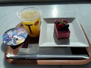 JRタワー展望室 タワー・スリーエイトに投稿された画像（2025/2/8）