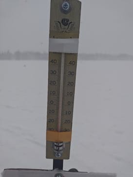 菅平高原スノーリゾートに投稿された画像（2025/2/8）