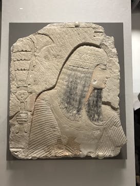 ブルックリン博物館所蔵 特別展 古代エジプトに投稿された画像（2025/2/8）