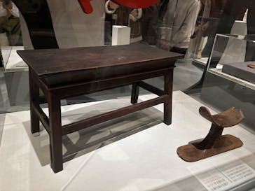 ブルックリン博物館所蔵 特別展 古代エジプトに投稿された画像（2025/2/8）