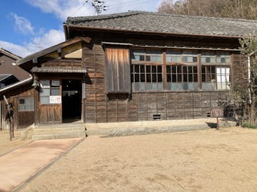 二十四の瞳映画村に投稿された画像（2025/2/8）