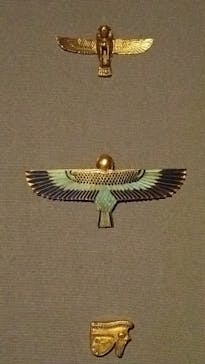 ブルックリン博物館所蔵 特別展 古代エジプトに投稿された画像（2025/2/4）