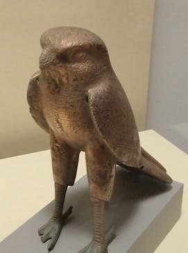 ブルックリン博物館所蔵 特別展 古代エジプトに投稿された画像（2025/2/4）