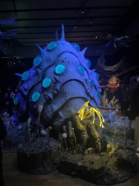 金曜ロードショーとジブリ展　三重展に投稿された画像（2025/2/8）