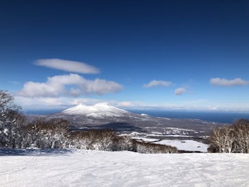 函館七飯スノーパークに投稿された画像（2025/2/8）