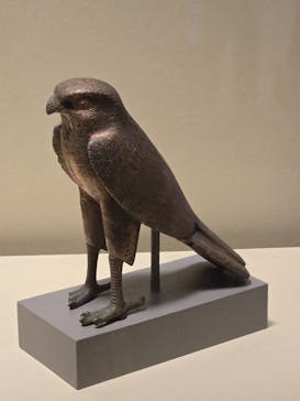 ブルックリン博物館所蔵 特別展 古代エジプトに投稿された画像（2025/2/8）