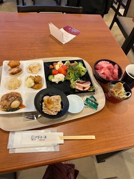 東京豊洲 万葉倶楽部に投稿された画像（2025/2/8）