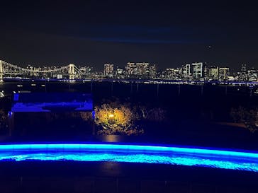 東京豊洲 万葉倶楽部に投稿された画像（2025/2/8）