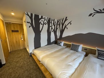 NESTA RESORT KOBE（ネスタリゾート神戸）に投稿された画像（2025/2/8）