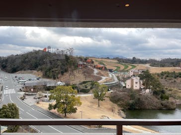 NESTA RESORT KOBE（ネスタリゾート神戸）に投稿された画像（2025/2/8）