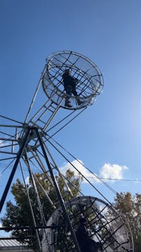 ハッピードリームサーカス浜松公演に投稿された画像（2025/2/8）