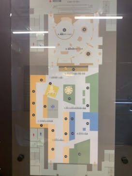 国立科学博物館に投稿された画像（2025/2/8）