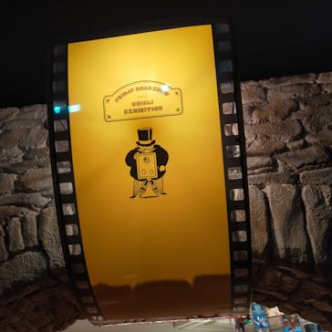 金曜ロードショーとジブリ展　三重展に投稿された画像（2025/2/8）