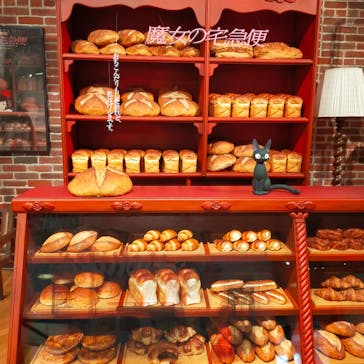 金曜ロードショーとジブリ展　三重展に投稿された画像（2025/2/8）