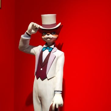 金曜ロードショーとジブリ展　三重展に投稿された画像（2025/2/8）