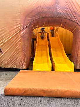 超からだのひみつ大冒険2024実行委員会に投稿された画像（2025/2/8）