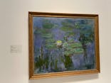 モネ 睡蓮のとき（国立西洋美術館）に投稿された画像（2025/2/8）