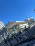 横浜アンパンマンこどもミュージアムに投稿された画像（2025/2/8）