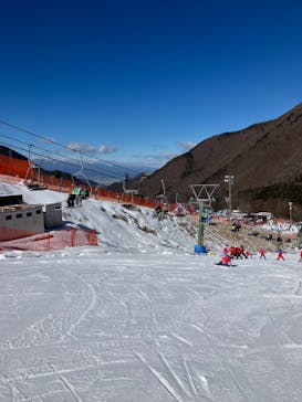 カムイみさかスキー場に投稿された画像（2025/2/8）