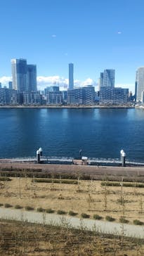 東京豊洲 万葉倶楽部に投稿された画像（2025/2/8）