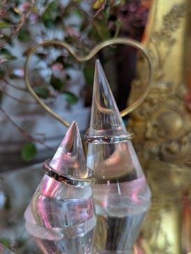 impera accessory（インペラアクセサリー）に投稿された画像（2025/2/8）