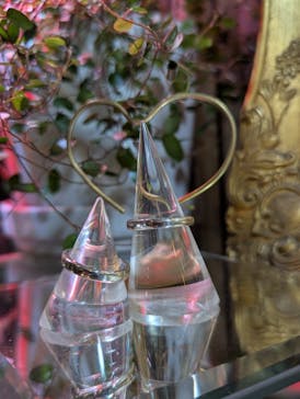 impera accessory（インペラアクセサリー）に投稿された画像（2025/2/8）