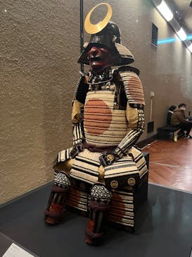 東京国立博物館に投稿された画像（2025/2/8）