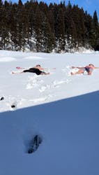 ヤマノサウナに投稿された画像（2025/2/8）