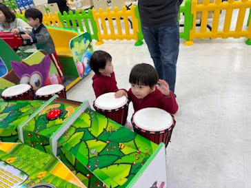 ザキッズ 横浜ノースポートモール店に投稿された画像（2025/2/8）