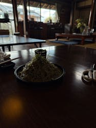 和束家に投稿された画像（2025/2/8）