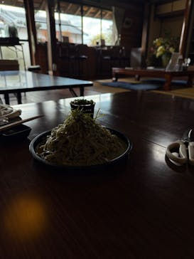 和束家に投稿された画像（2025/2/8）