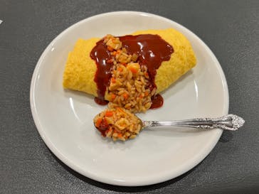 食品サンプル製作体験カフェに投稿された画像（2025/2/8）