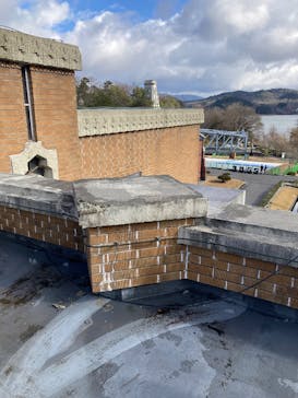 博物館 明治村に投稿された画像（2025/2/8）