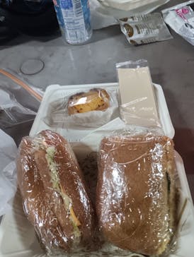 カッパCLUBに投稿された画像（2025/2/8）