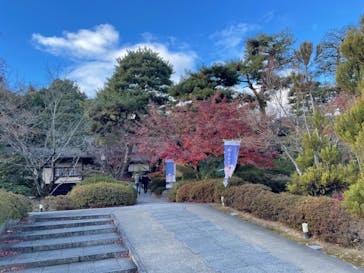 上方温泉 一休 京都本館に投稿された画像（2025/2/8）