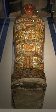 ブルックリン博物館所蔵 特別展 古代エジプトに投稿された画像（2025/2/8）