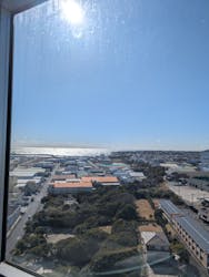 銚子ポートタワーに投稿された画像（2025/2/8）