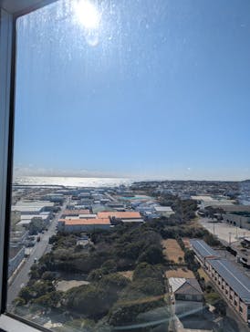 銚子ポートタワーに投稿された画像（2025/2/8）