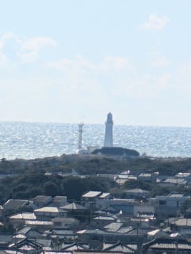 銚子ポートタワーに投稿された画像（2025/2/8）