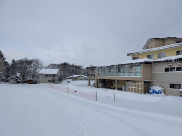 菅平高原スノーリゾートに投稿された画像（2025/2/8）