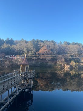 ムーミンバレーパークに投稿された画像（2025/2/8）