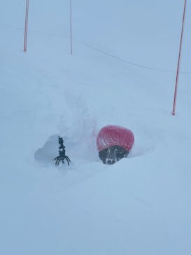 蔵王ロープウェイに投稿された画像（2025/2/8）