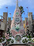 ひらかたパークに投稿された画像（2025/2/8）