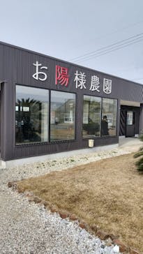 お陽様農園に投稿された画像（2025/2/8）